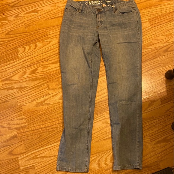 Mossimo jeans - Picture 1 of 5